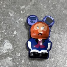 DISNEY VINYLMATION 3D PIN