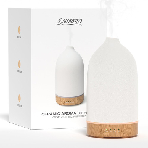 Ceramic essential oil - ceramic,