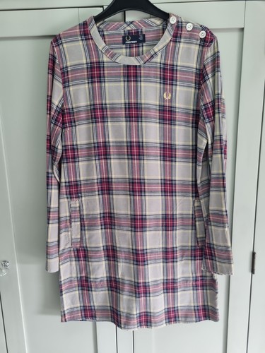Vintage ladies fred perry - vintage,