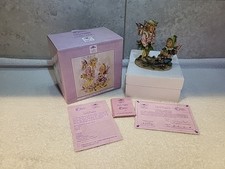 Faerie Poppets, Gathering