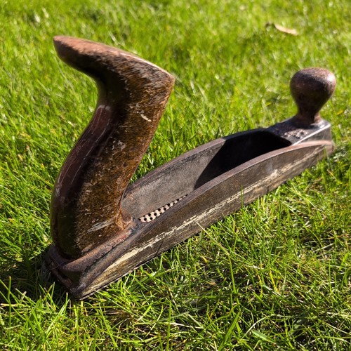 Vintage surform - vintage,