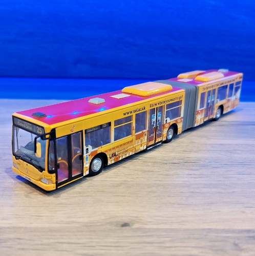 Cmnl ukbus 5108 - cmnl, mercedes