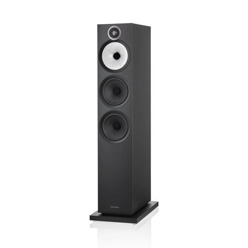 Bowers wilkins 603 - wilkins, black