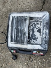 Plasplugs Compact Plus Electric Diamond Wet Wheel Wall & Floor Tile Cutter :)