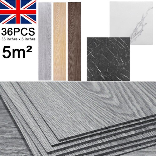 36pcs floor planks - m²,