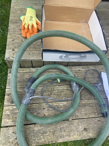 Festool vacuum attachment - vacuum,
