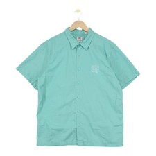 Levis Relaxed Fit Shirt Mens