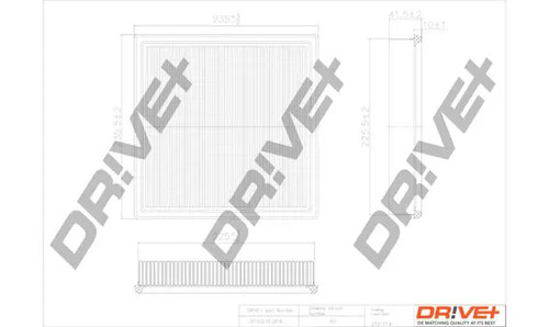 Air filter - air,