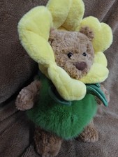 Jellycat Narcissus Bear 36cm