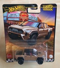 Hot Wheels Premium Boulevard