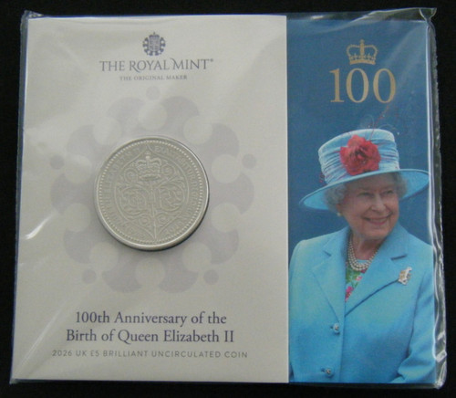 2026 100th birthday queen - 100th,