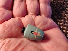 Vintage rare miniature bagdabs - vintage,