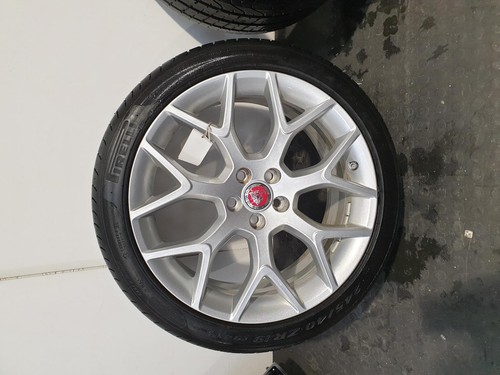 Jaguar type x152 front alloy - jaguar,