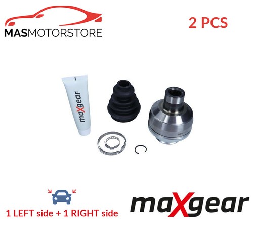 Driveshaft joint kit - kit, pair