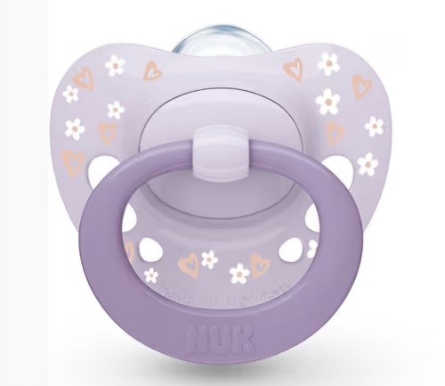 Magnetic dummy nuk brand for - nuk,