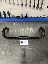 BMC RCB01 Carbon Compact Road Handlebar - 31.8mm - 42cm - Ex Display