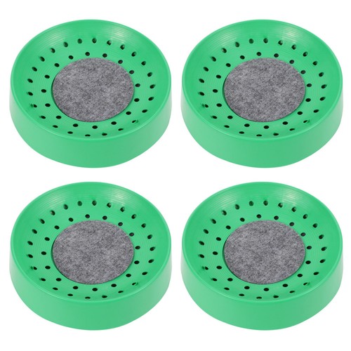 Durable plastic bird nest bowl - durable,