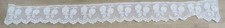 ANTIQUE CROCHET LACE EDGING