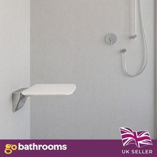 Shower Seat Modern Heavy Duty