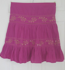 WOMEN'S GEORGE RASPBERRY