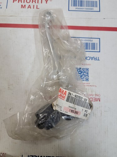 Yamaha vintage nos - yamaha, oem