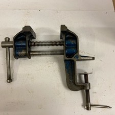 Dronfield  Hobby vice 