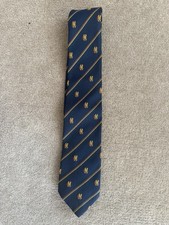 MCC Committee Tie