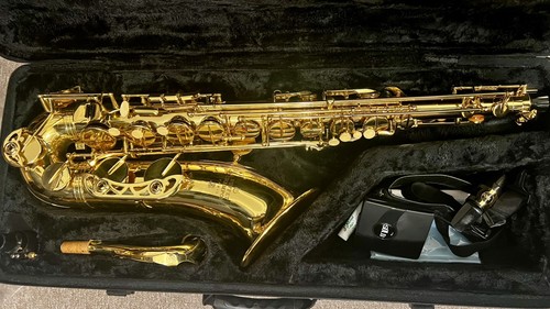 Buffet crampon 100 tenor - buffet,