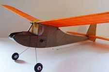 4 x FF I.C Models Tissue