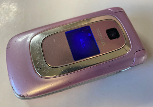 Nokia 6085 mobile phone - nokia,