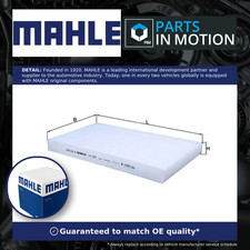 Pollen / Cabin Filter fits