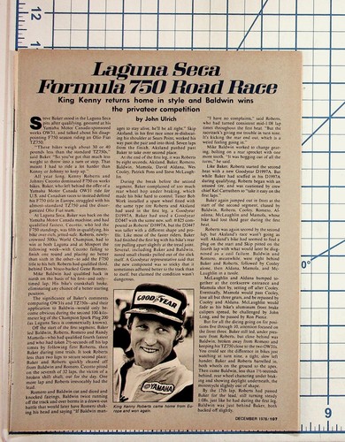 1978 laguna seca - laguna,