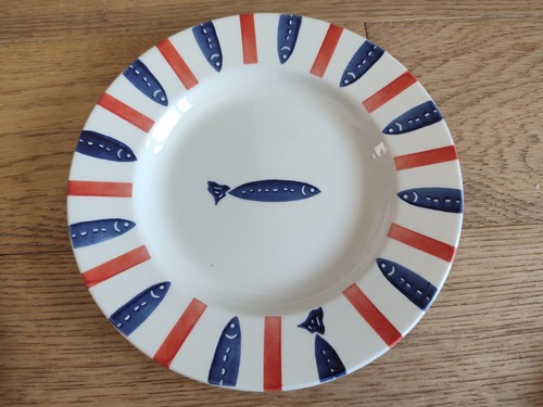 New emma bridgewater - bridgewater, 8.5"