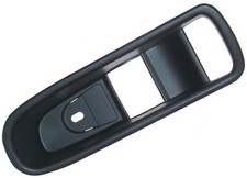 Panel, Rr Door Power Window Switch For: Mitsubishi Lancer Evo 7 8 9 (CT9A)