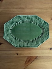 Bordallo Pinheiro Green