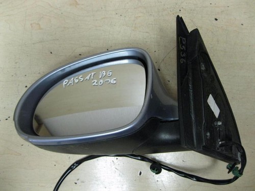 Exterior mirror volkswagen - exterior,