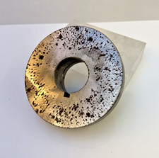 160mm L00 Adapter Back Plate