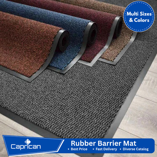 Sturdy indoor outdoor rubber - sturdy,