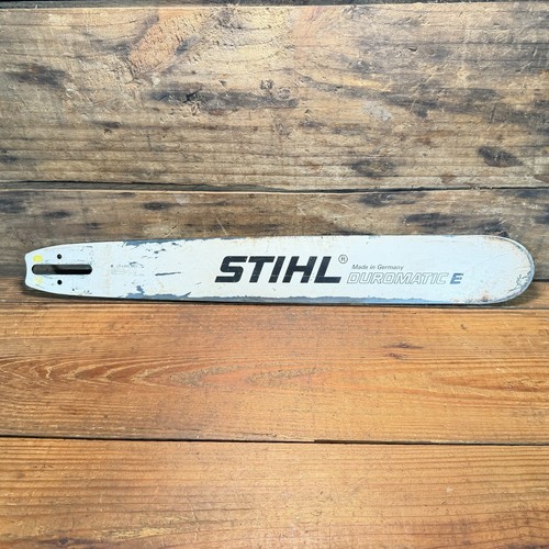 Stihl genuine duromatic e - 20",