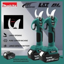 Makita Brushless Electric