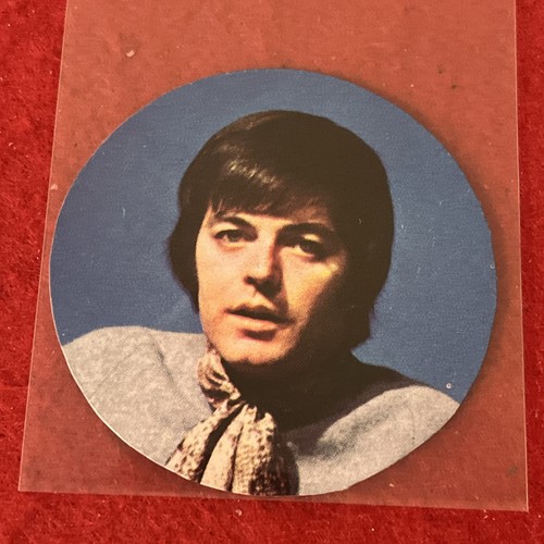 1972 tonibell pop - 1972, star