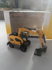Liebherr 918 Rubber Duck