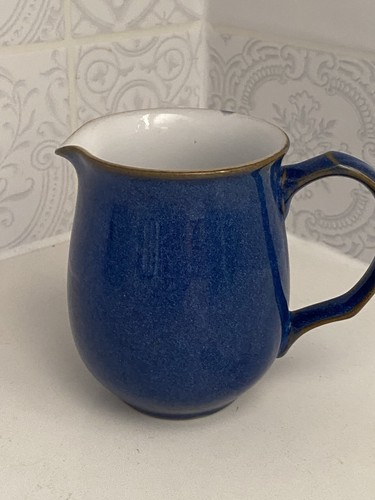 Denby imperial blue - denby, milk