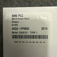 Chameleon Technology Smart