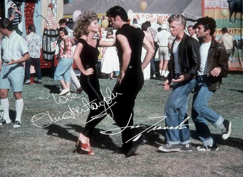 Photo signed by - a3,