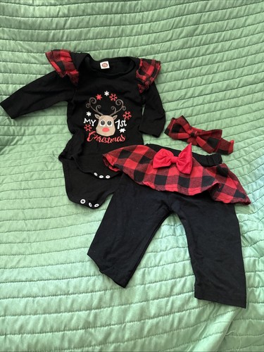 Baby girl s - baby’s, first