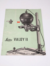 Leitz focomat iia enlarger - iia,