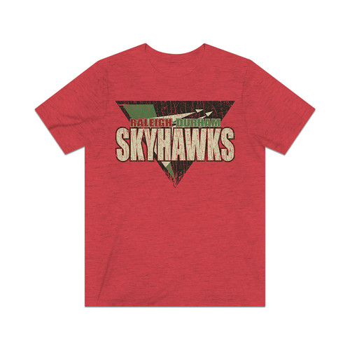 Raleigh durham skyhawks 1991 - skyhawks,