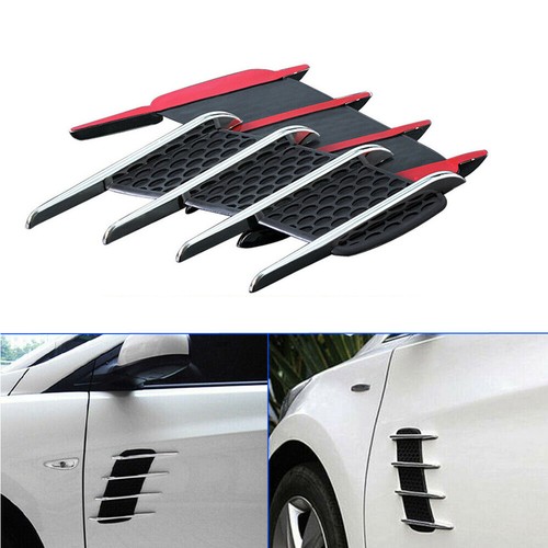 Universal car air intake - universal,