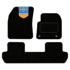 Fits Vauxhall Grandland 2017